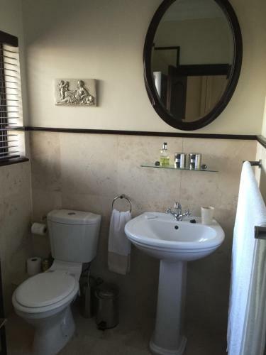 Hostal Roman Retreat