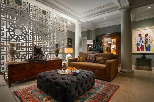 Hotel 21 Nettleton