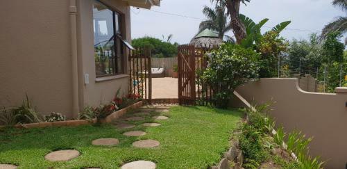 Sunbirds Bed & Breakfast