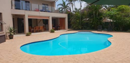 Sunbirds Bed & Breakfast