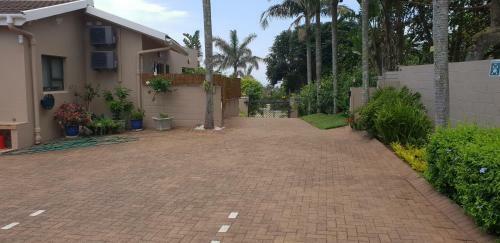 Sunbirds Bed & Breakfast