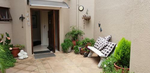 Sunbirds Bed & Breakfast