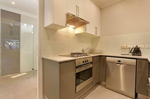Apartamento Adenium
