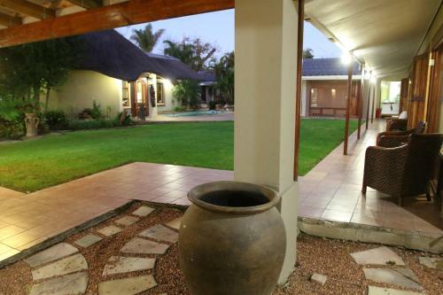 Hostal Mountain Dew Guest House