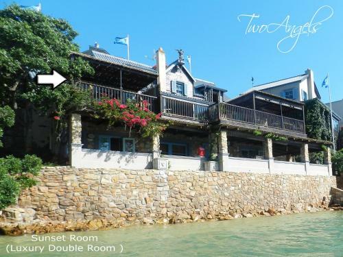 Hostal Twoangels