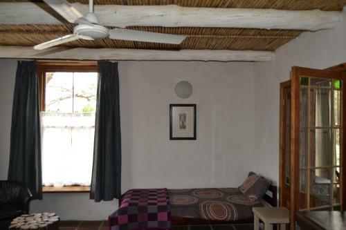 Hostal Aloe Guest House