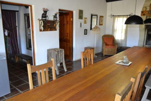 Hostal Aloe Guest House