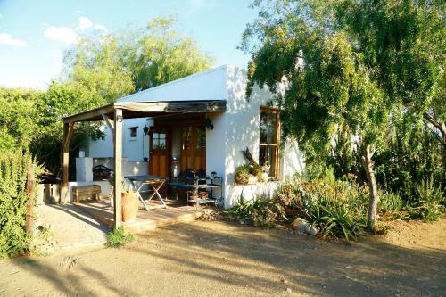 Hostal Aloe Guest House