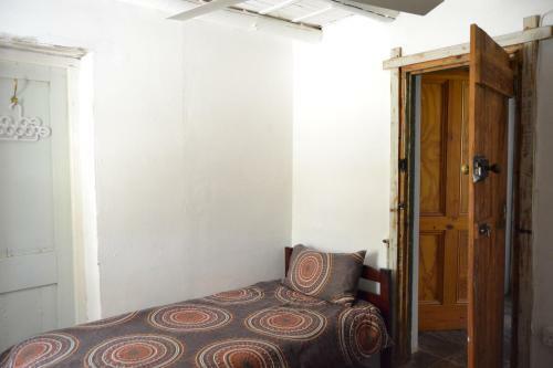 Hostal Aloe Guest House