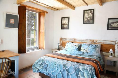 Hostal Aloe Guest House