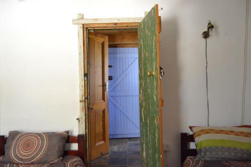 Hostal Aloe Guest House