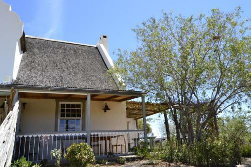 Hostal Aloe Guest House
