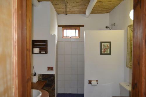Hostal Aloe Guest House