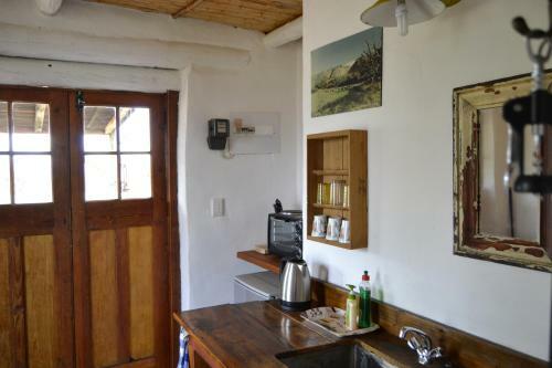 Hostal Aloe Guest House