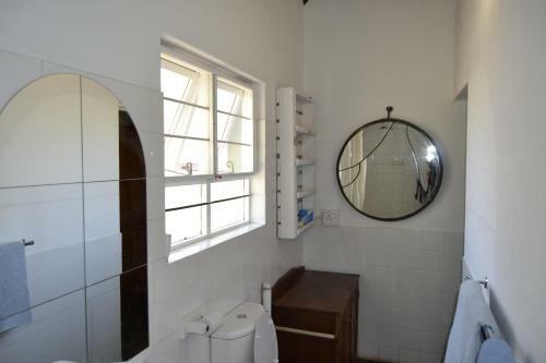 Hostal Aloe Guest House