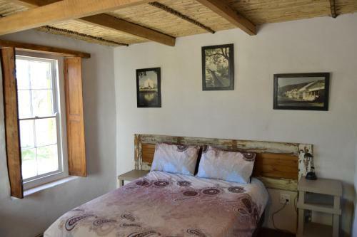 Hostal Aloe Guest House