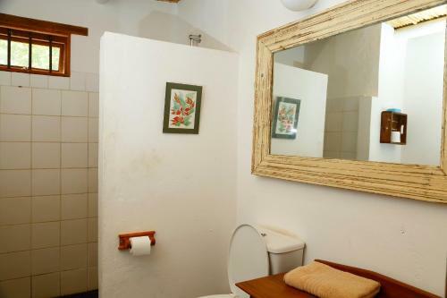 Hostal Aloe Guest House
