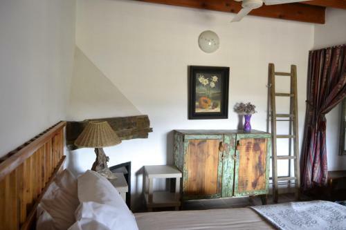 Hostal Aloe Guest House