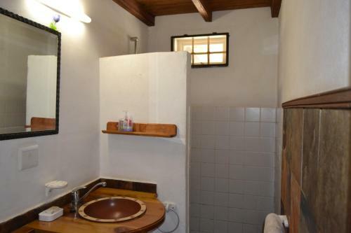 Hostal Aloe Guest House