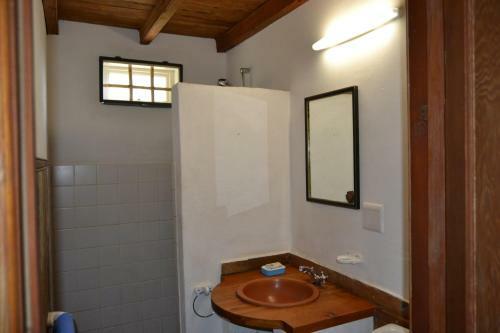 Hostal Aloe Guest House