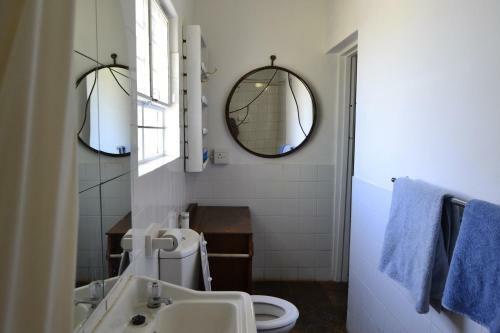 Hostal Aloe Guest House