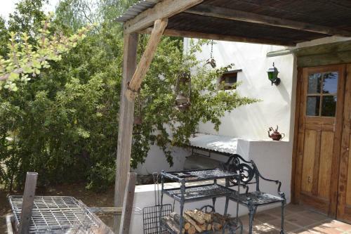 Hostal Aloe Guest House