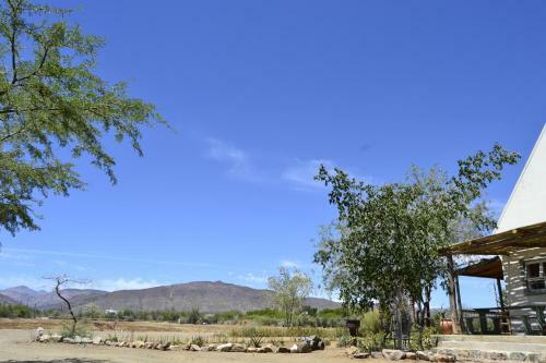 Hostal Aloe Guest House