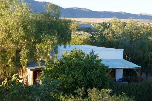 Hostal Aloe Guest House
