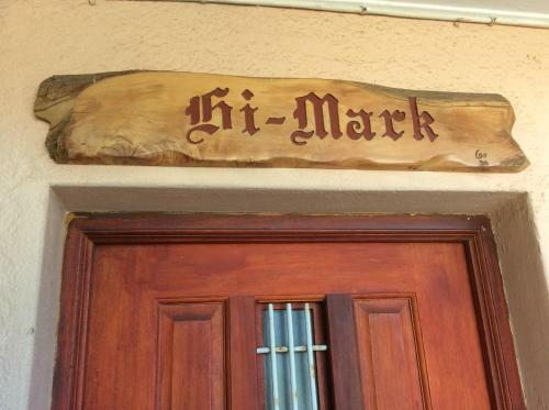 Hostal Markotter Place