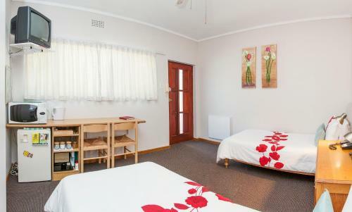 Hostal Markotter Place