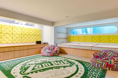 Bungalow 52