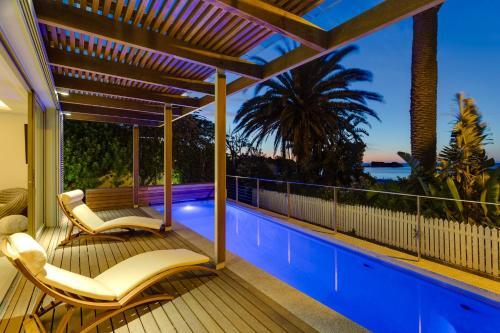 Bungalow 52
