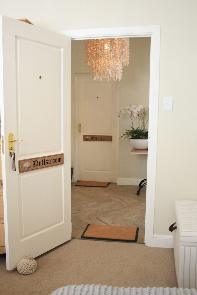 Hostal Thornton Gap Guesthouse