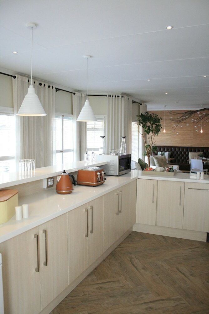 Hostal Thornton Gap Guesthouse