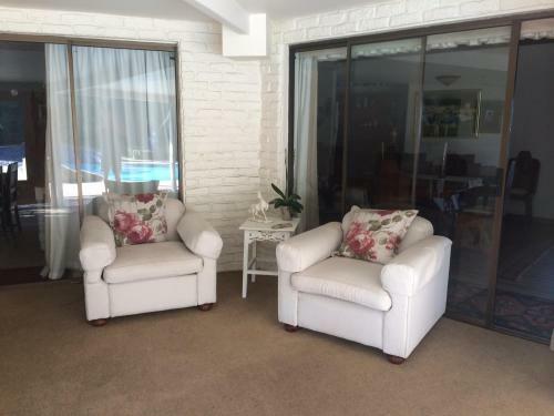Seaview Place Bed And Breakfast