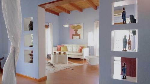 Hostal Rothman Manor
