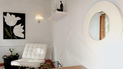 Hostal Rothman Manor