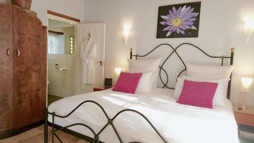 Hostal Rothman Manor