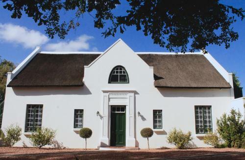 Hostal Rothman Manor