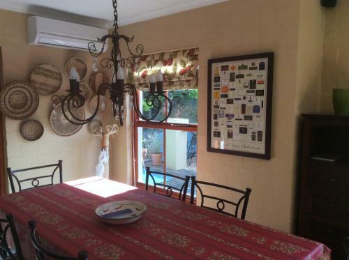 Villa Chalet De Vin