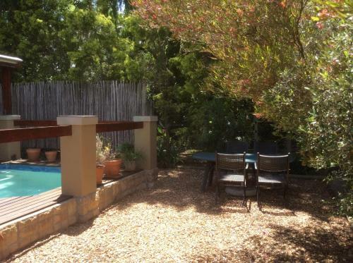Villa Chalet De Vin