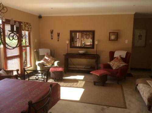 Villa Chalet De Vin