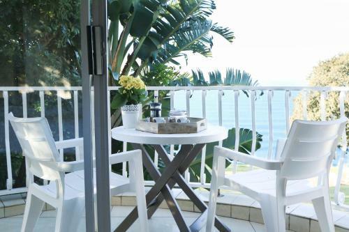 The Milkwood Beach Apartments