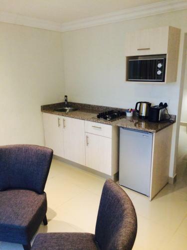 The Milkwood Beach Apartments