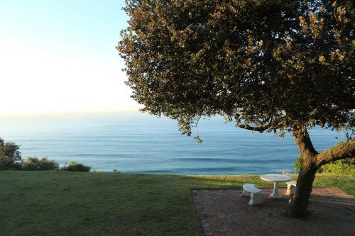 The Milkwood Beach Apartments