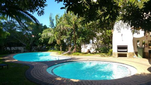 Apartamento Oyster Schelles - Unit 103
