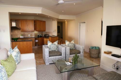Apartamento Oyster Schelles - Unit 103