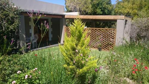 Abigail's Garden Cottage