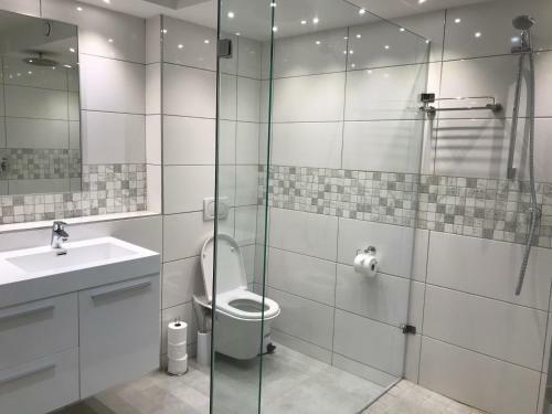 Apartamento Armadillo Studios