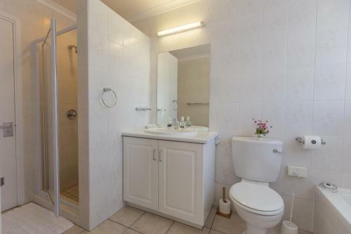 Bed & Breakfast Thanda Vista